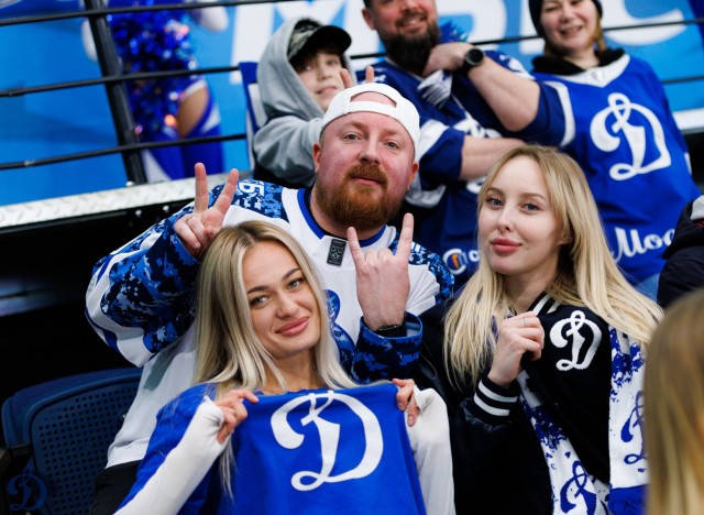 04.03.2026. Трибуны в лицах