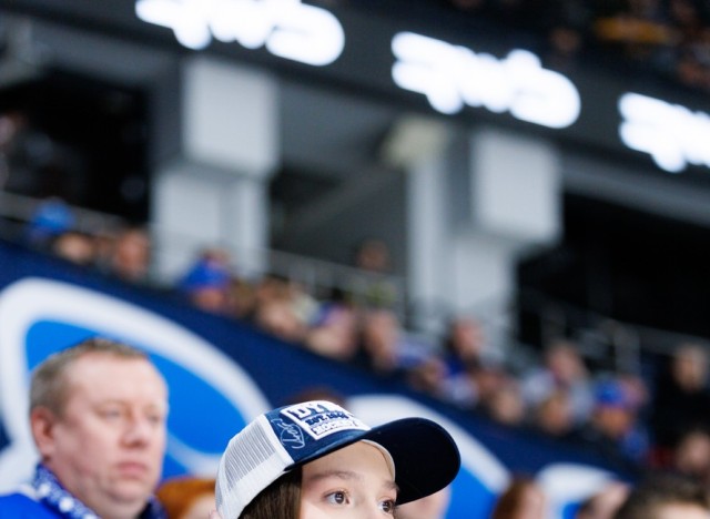 04.03.2026. Трибуны в лицах