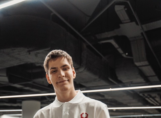 07.03.2026. «Динамо» — СКА