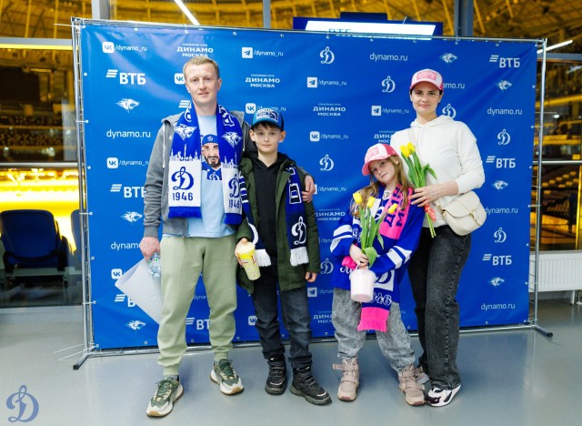 07.03.2026. Трибуны в лицах