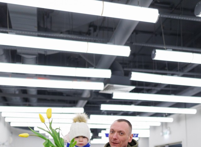 07.03.2026. Трибуны в лицах