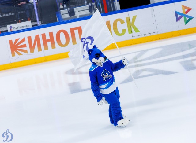 07.03.2026. Трибуны в лицах