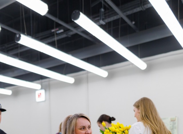 07.03.2026. Трибуны в лицах