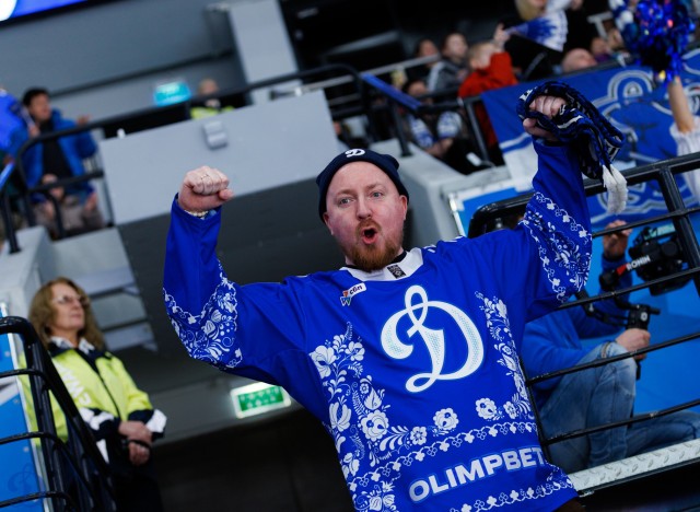 07.03.2026. Трибуны в лицах