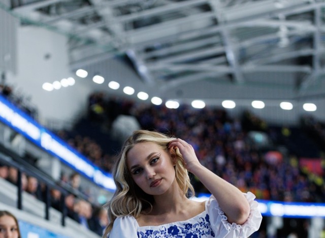 07.03.2026. Трибуны в лицах