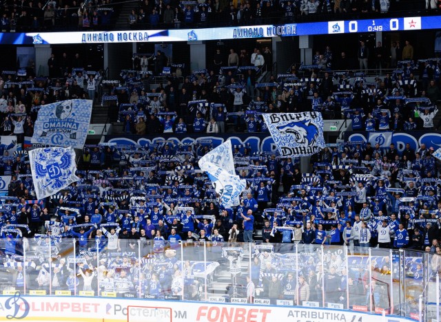 07.03.2026. Трибуны в лицах