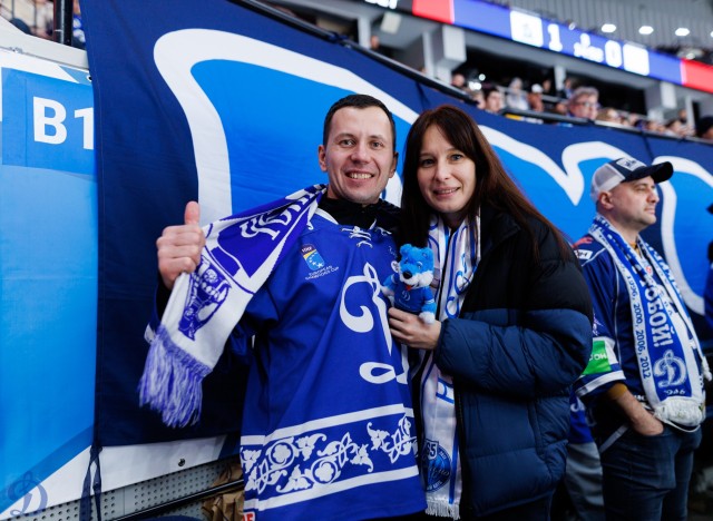 07.03.2026. Трибуны в лицах