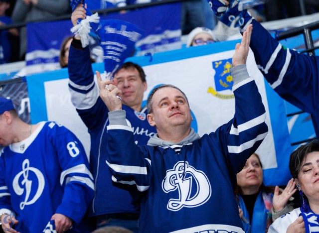 07.03.2026. Трибуны в лицах