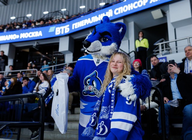 07.03.2026. Трибуны в лицах