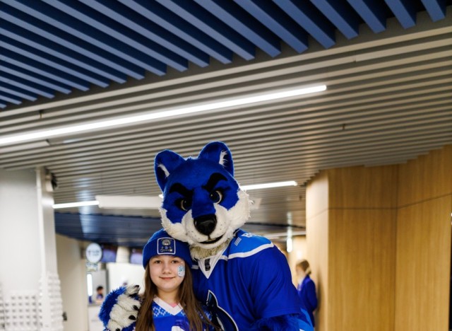 07.03.2026. Трибуны в лицах