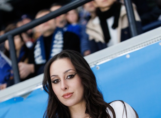 07.03.2026. Трибуны в лицах