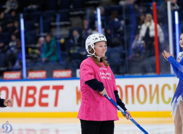 07.03.2026. Трибуны в лицах