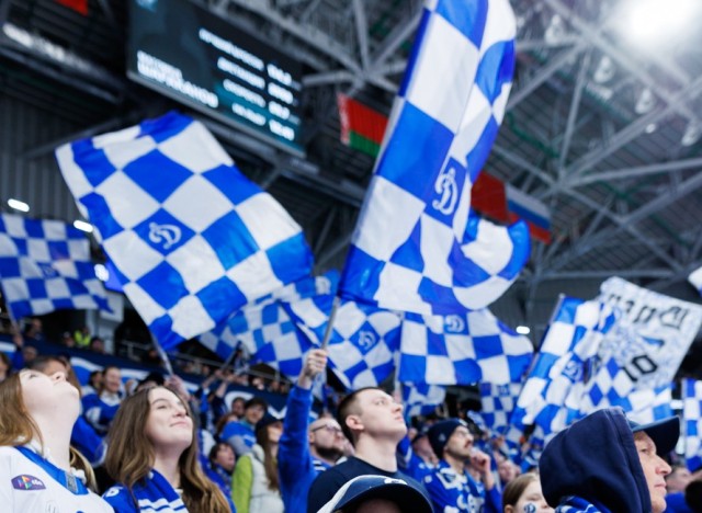 07.03.2026. Трибуны в лицах