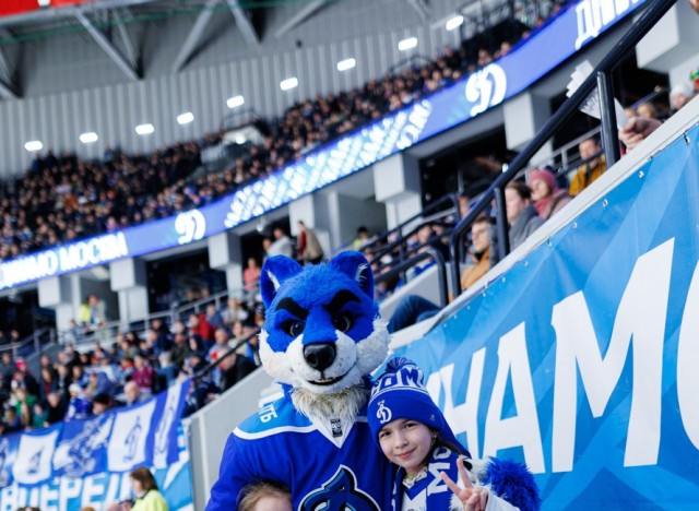 07.03.2026. Трибуны в лицах