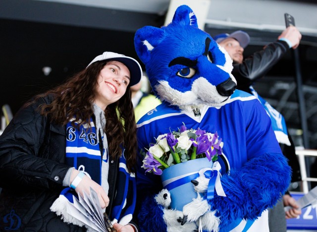 07.03.2026. Трибуны в лицах