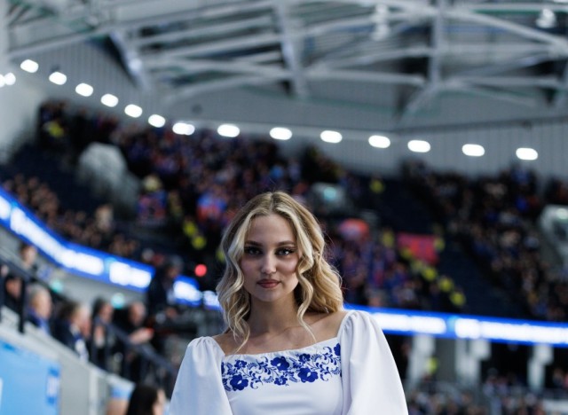 07.03.2026. Трибуны в лицах