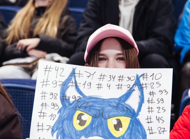 09.03.2026. «Динамо» — «Динамо-Минск»