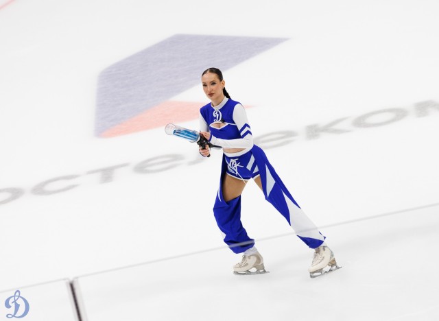 09.03.2026. Трибуны в лицах