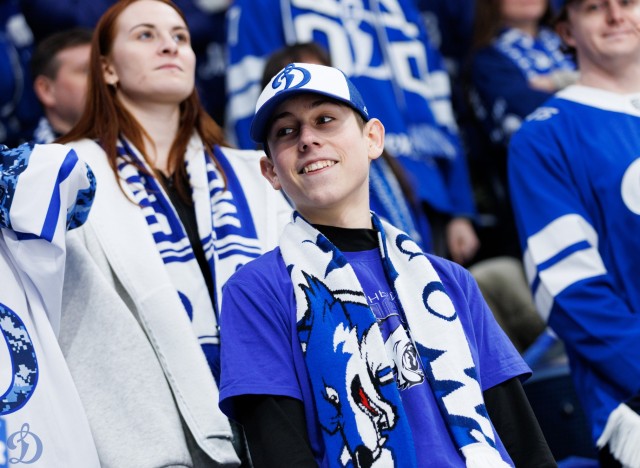 09.03.2026. Трибуны в лицах