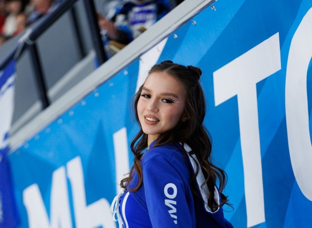 09.03.2026. Трибуны в лицах