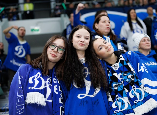 09.03.2026. Трибуны в лицах