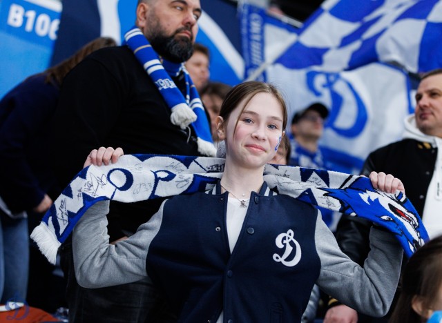 09.03.2026. Трибуны в лицах