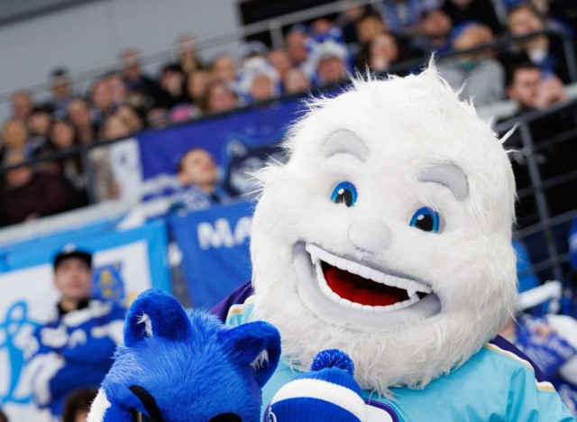 09.03.2026. Трибуны в лицах