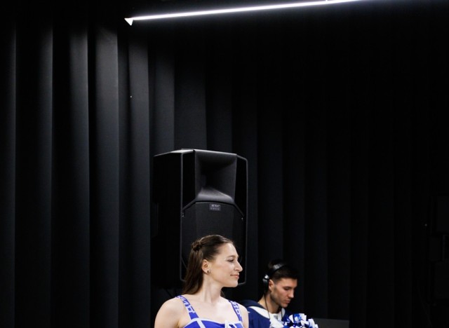 09.03.2026. Трибуны в лицах