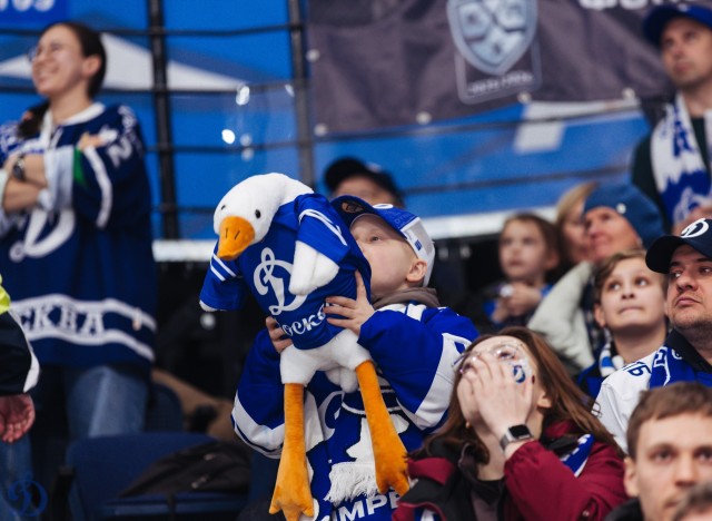 11.03.2026. «Динамо» — «Шанхайские Драконы»