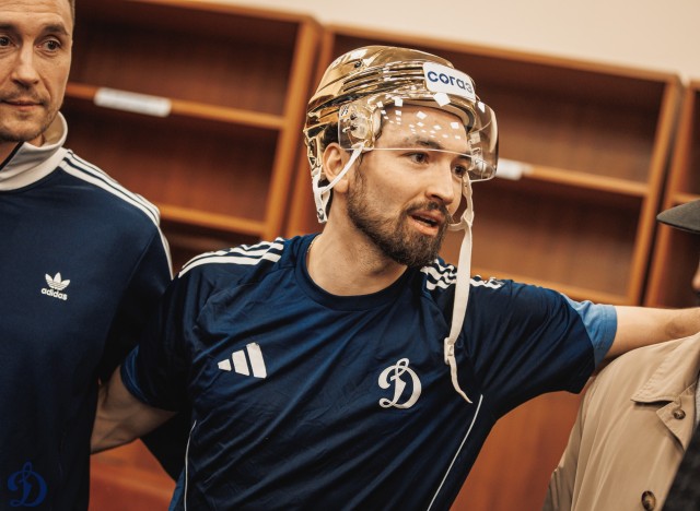 16.03.2026 «Спартак» — «Динамо»