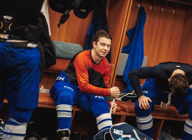 16.03.2026 «Спартак» — «Динамо»