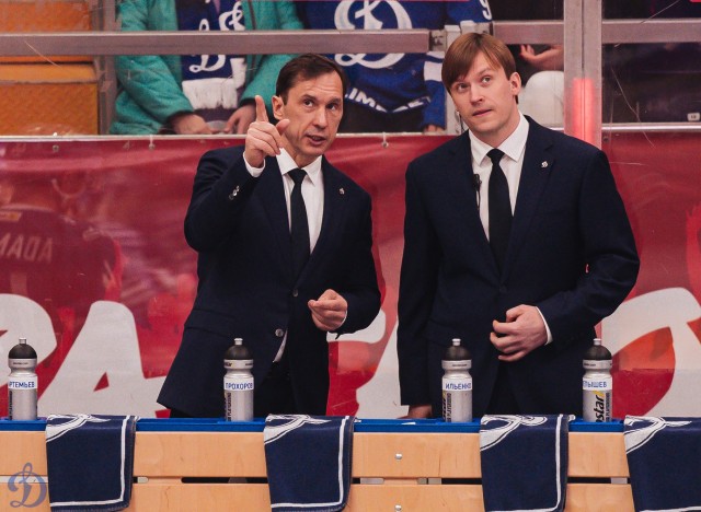 16.03.2026 «Спартак» — «Динамо»