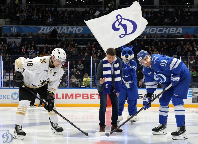 18.03.2026 «Динамо» — «Адмирал»