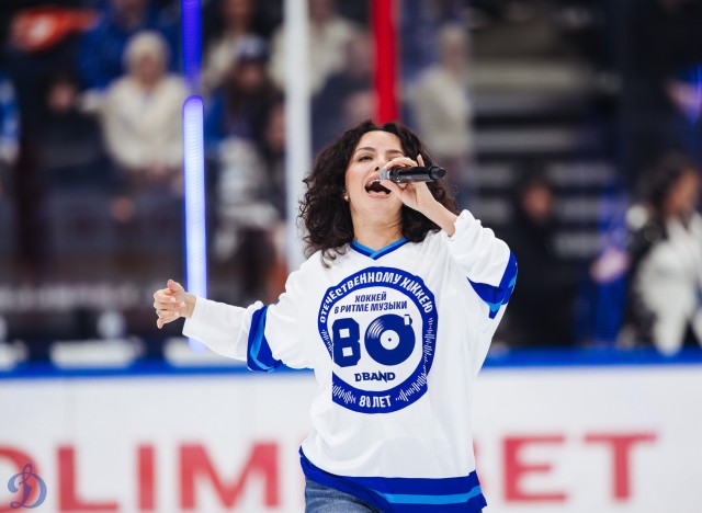 20.03.2026 «Динамо» — «Ак Барс»