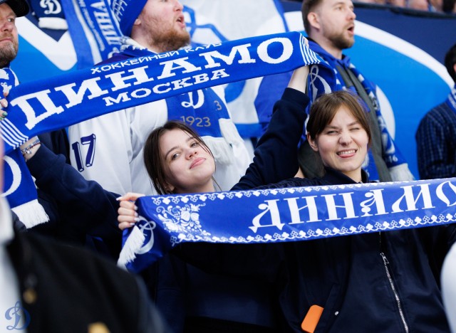 20.03.2026. Трибуны в лицах