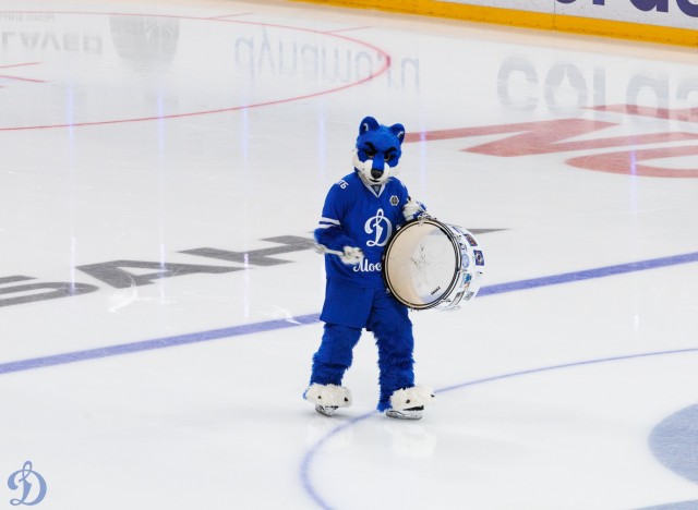 20.03.2026. Трибуны в лицах