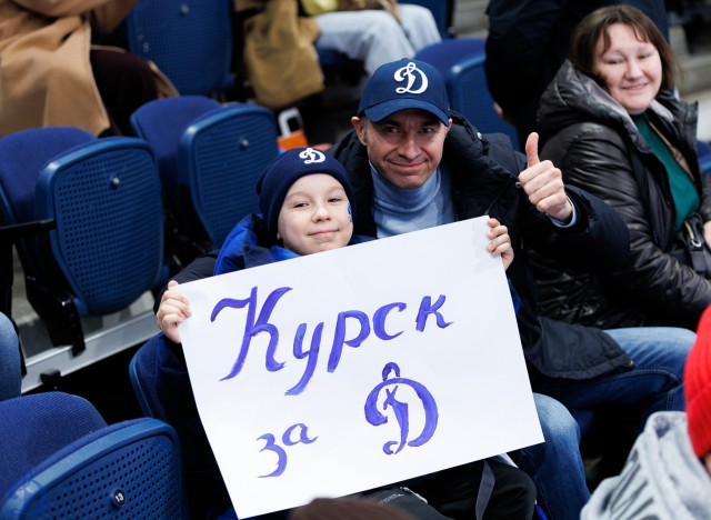 20.03.2026. Трибуны в лицах