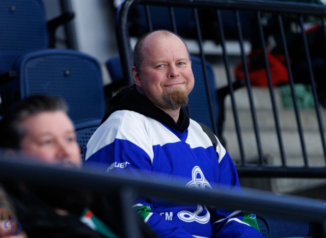 20.03.2026. Трибуны в лицах