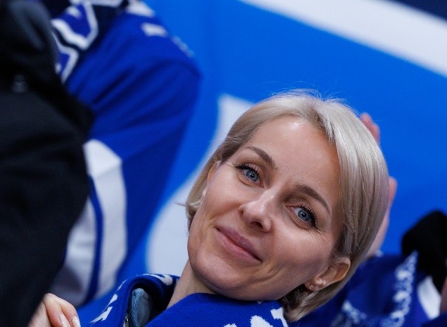 20.03.2026. Трибуны в лицах