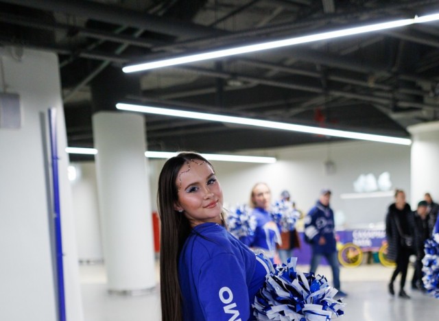 20.03.2026. Трибуны в лицах