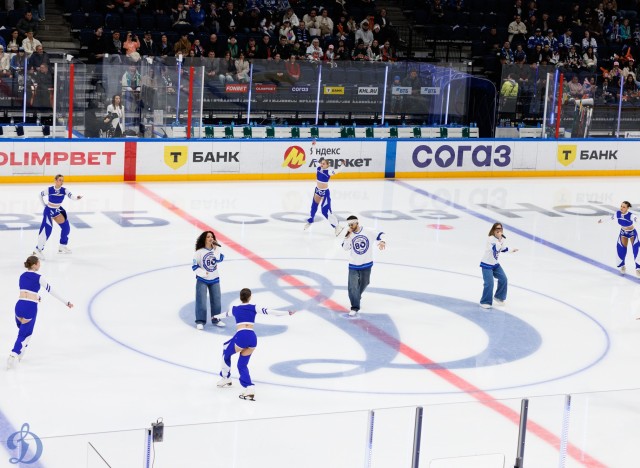 20.03.2026. Трибуны в лицах