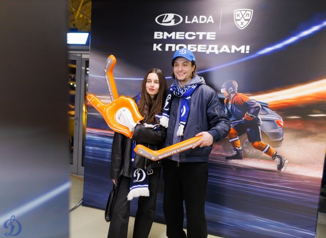 20.03.2026. Трибуны в лицах