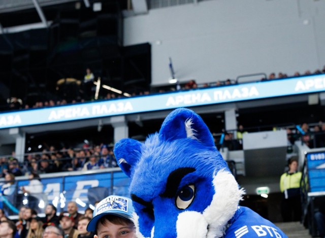 20.03.2026. Трибуны в лицах