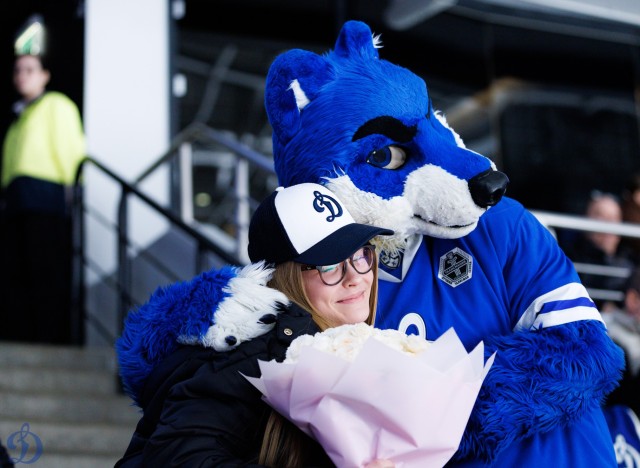 20.03.2026. Трибуны в лицах