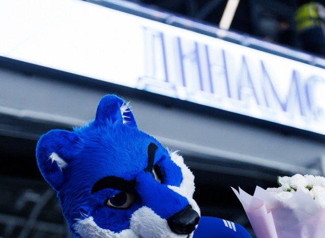 20.03.2026. Трибуны в лицах