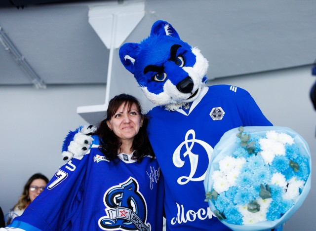 20.03.2026. Трибуны в лицах