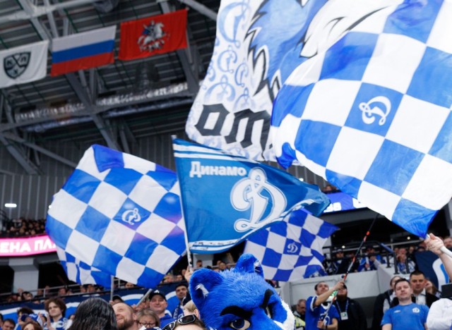 20.03.2026. Трибуны в лицах