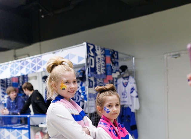 20.03.2026. Трибуны в лицах