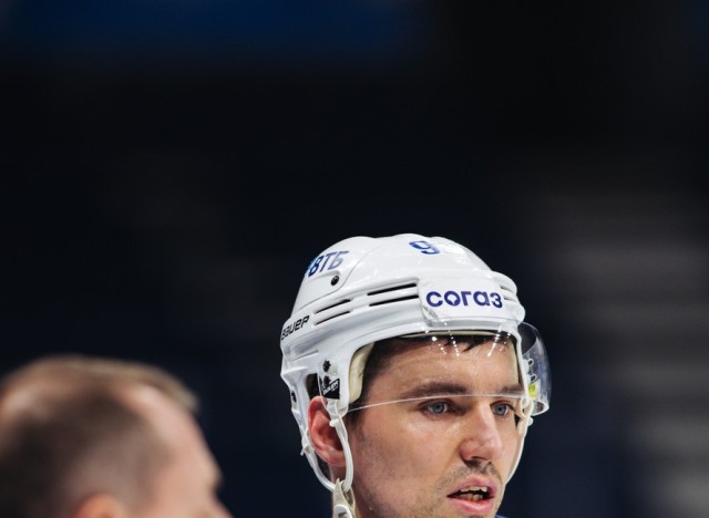 23.03.2026 Открытая тренировка перед стартом первого раунда плей-офф