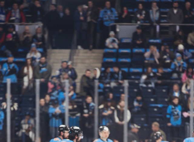 24.03.2026. 1/8 плей-офф Кубка Гагарина. «Динамо-Минск» — «Динамо» Москва. Матч 1